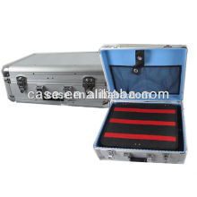 aluminum tool case